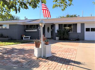 9545 Japonica St, El Paso, TX 79924
