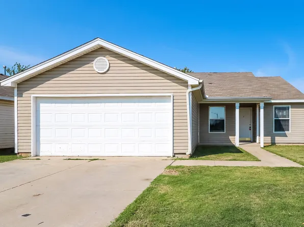 1101 Edinburg Dr, Yukon, OK 73099