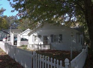 6332 Burns Ave, Macy, IN 46951