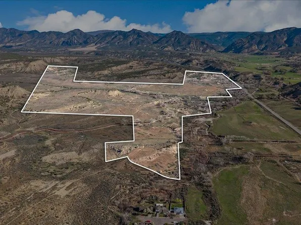 3269 Highway 13, Rifle, CO 81650