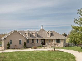 7494 Salem Ridge Rd, Aurora, IN 47001