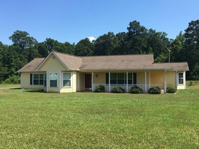 1516 County Road 3544, Atlanta, TX, 75551