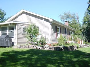 271 Fowler Lake Rd, Ghent, NY 12075
