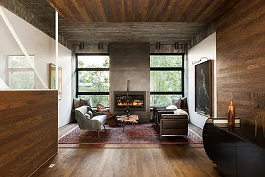 3 Wythe Lane