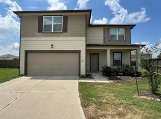 1013 Pitch Pine Ct, Brookshire, TX 77423