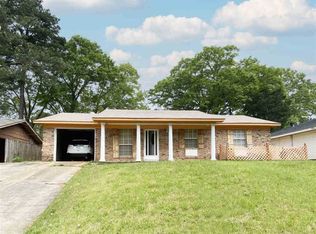 111 Glendale St, Clinton, MS 39056