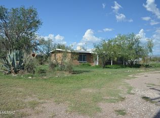 3872 W Jefferson Rd, Elfrida, AZ 85610