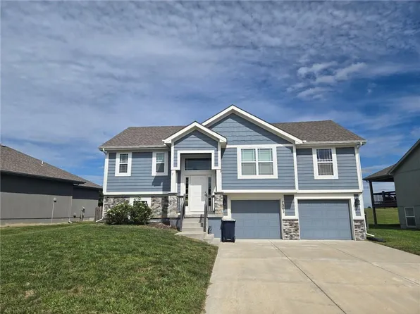 7202 NE 112th Ter, Kansas City, MO 64156