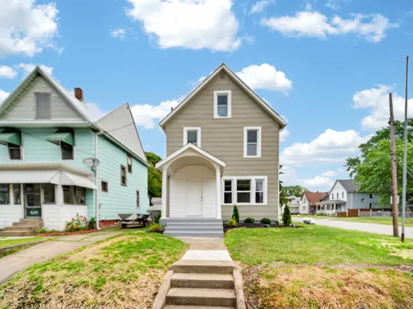 423 East Ave, Erie, PA 16507