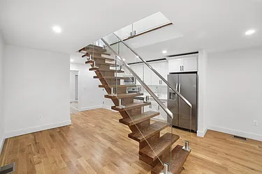 Rented by Real Street Inc