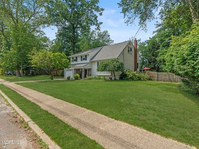 15 Teabury Lane, Oakhurst, NJ, 07755