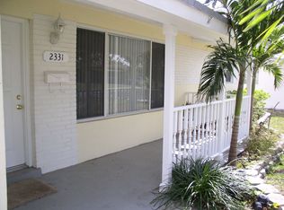 2331 Gulfstream Dr, Miramar, FL 33023