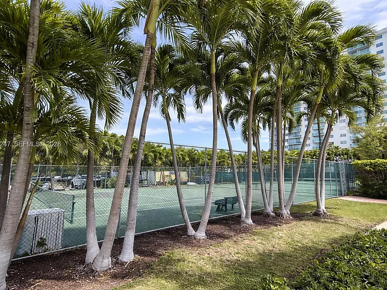 19380 Collins Ave #307 — Photo 9