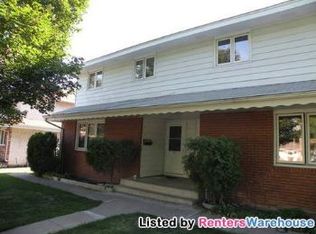 4203 2nd St NE, Columbia Heights, MN 55421