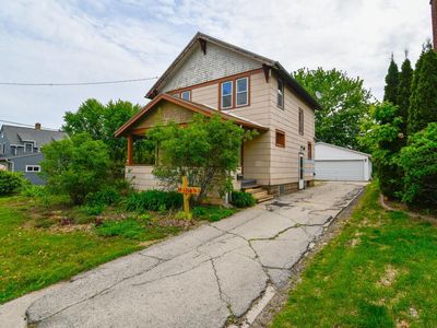 1200 South LAWE STREET, Appleton, WI, 54915