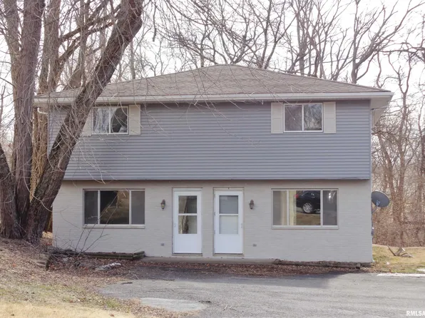 4724 W Merol Ct #B, Peoria, IL 61604