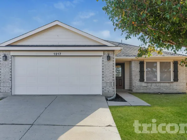 332 Rockcrest Dr, Mesquite, TX 75150