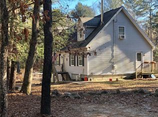 90 Botka Dr, Charlestown, RI 02813