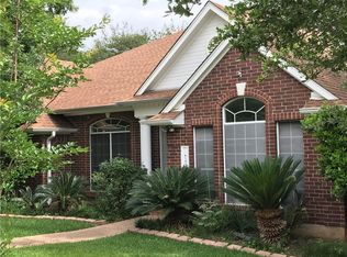 4100 Denim Trl, Austin, TX 78739