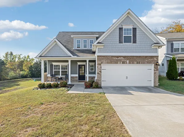 2935 Cherrybark Ct, Hermitage, TN 37076