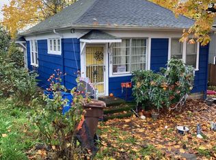 1218 NW Benton St, Camas, WA 98607