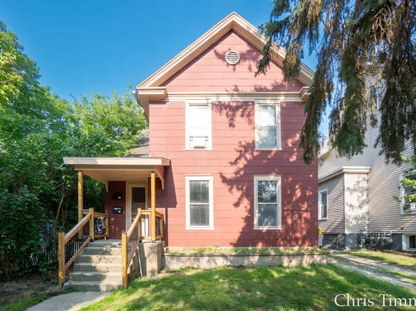 541 Coit Ave NE, Grand Rapids, MI 49503