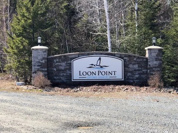 Loon Point Trl Lot 124, East Uniacke, NS B0N 1Z0