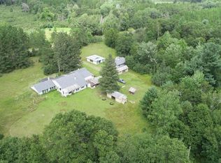 14475 Logging Creek Rd, Grantsburg, WI 54840