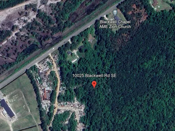 10025 Blackwell Road SE, Leland, NC 28451