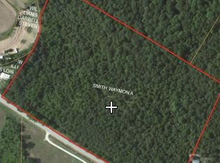 1425 State Route 197, Beech Bluff, TN 38313