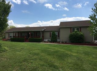 42 Windy Mountain Ln, Verona, VA 24482