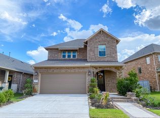 19747 Shinnery Ridge Ct, Cypress, TX 77433