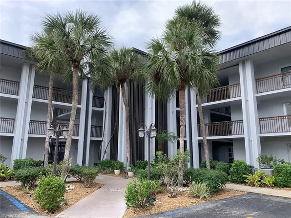 1740 Pine Valley DR #213, FORT MYERS, FL 33907