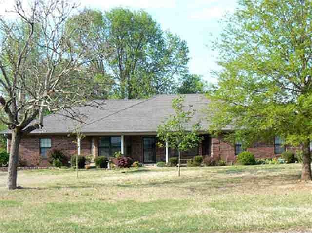 22 Campbell Dr, Cabot, AR 72023