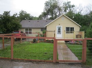 817 N Merriam Ave, Miles City, MT 59301