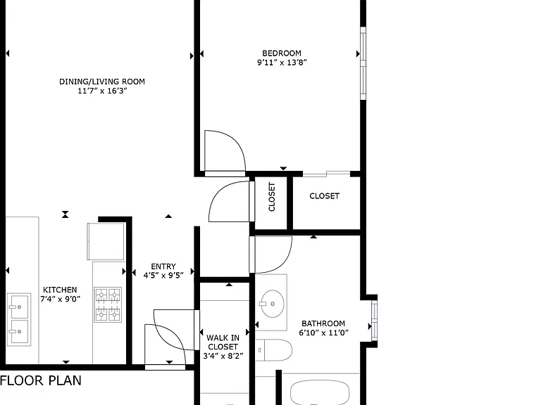 Nevada Villa Apartments — Photo 21