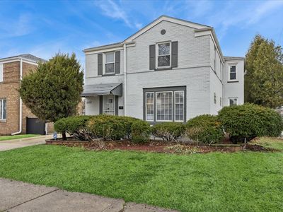 3900 Home Ave, Stickney, IL, 60402