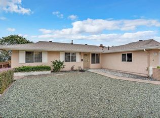 9677 Lutheran Way, Santee, CA 92071