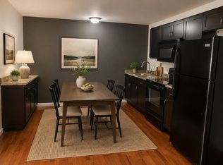 The Residences at Fall River, Fall River, MA 02720