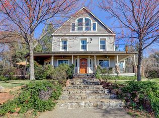 1300 Sierra Oak Ln, Colfax, CA 95713