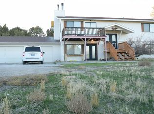 658 Spring Creek Pkwy, Spring Creek, NV 89815