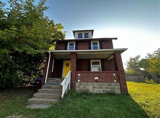 377 New Castle Ave, Sharon, PA