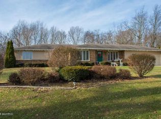 11120 Berry St, Berrien Springs, MI