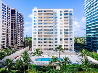 10185 Collins Ave APT 917, Bal Harbour, FL 33154