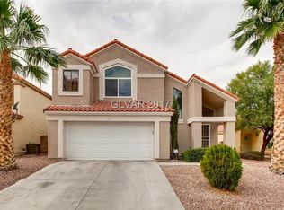 121 Wynntry Dr, Henderson, NV 89074