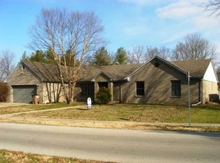 3651 Washington St, Columbus, IN 47203