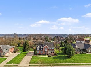 1695 Grandview Dr, Hebron, KY 41048