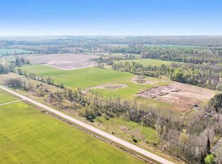 Arndt Rd, Lena, WI 54139