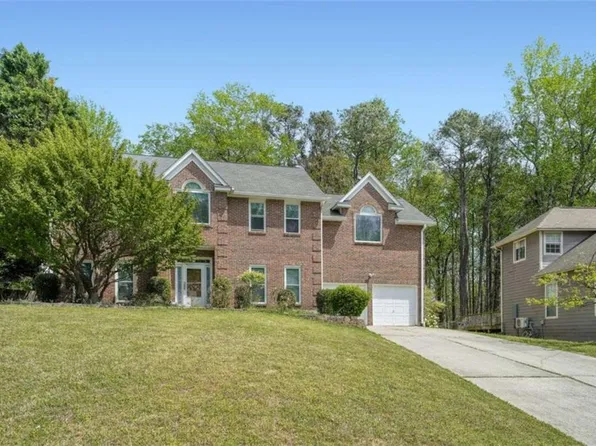 10910 Willow Meadow Cir, Johns Creek, GA 30022