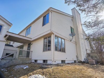 331 Elan Ct #125F, Saint Paul, MN, 55125